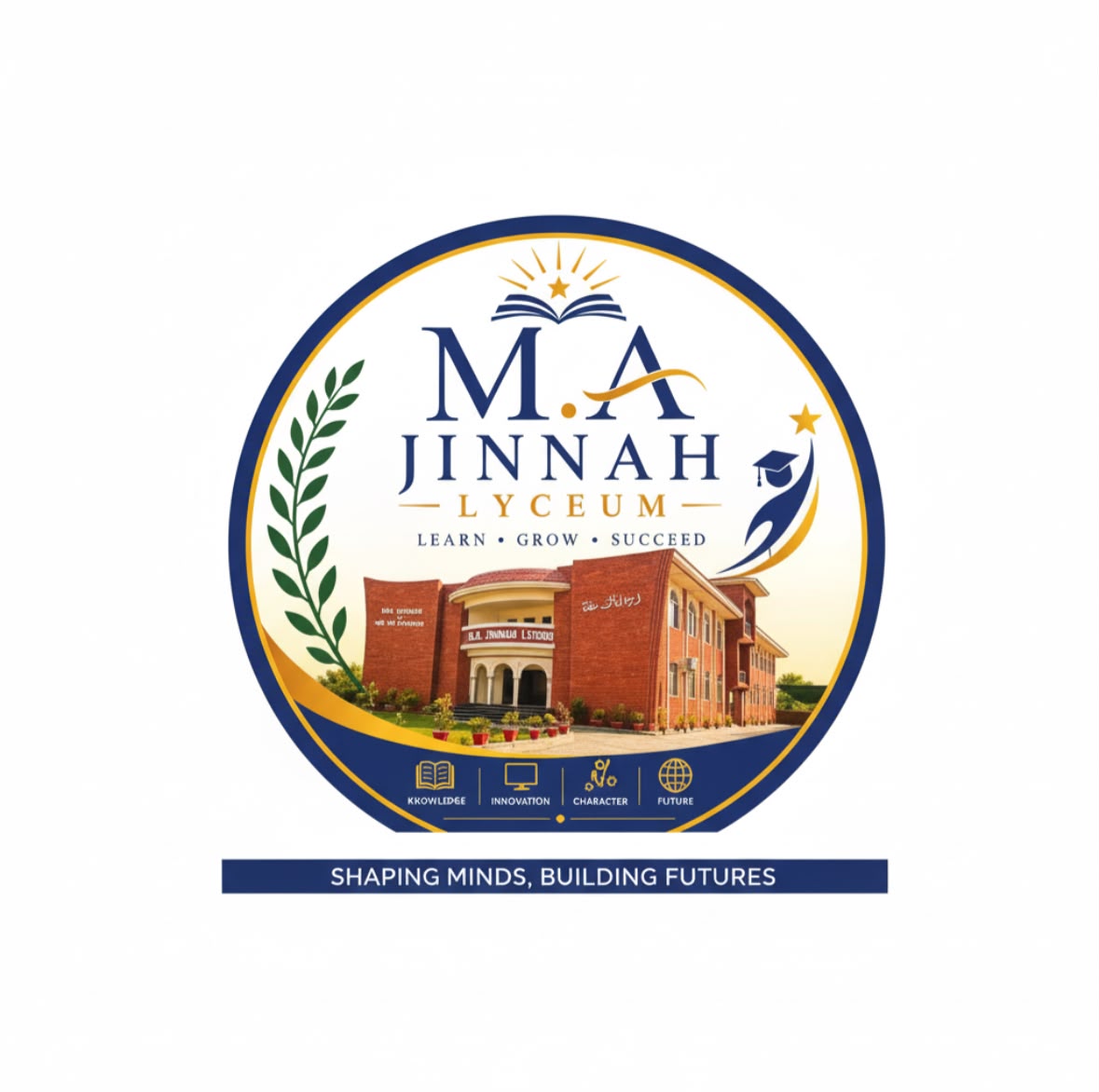 MA Jinnah Lyceum School